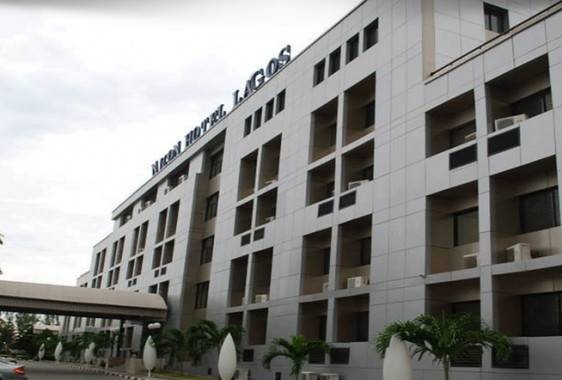 Nicon Hotel VGC Lagos